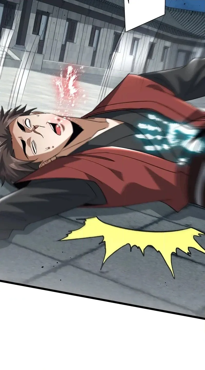 Greet the Sect Leader Chapter 36 page 70 - 