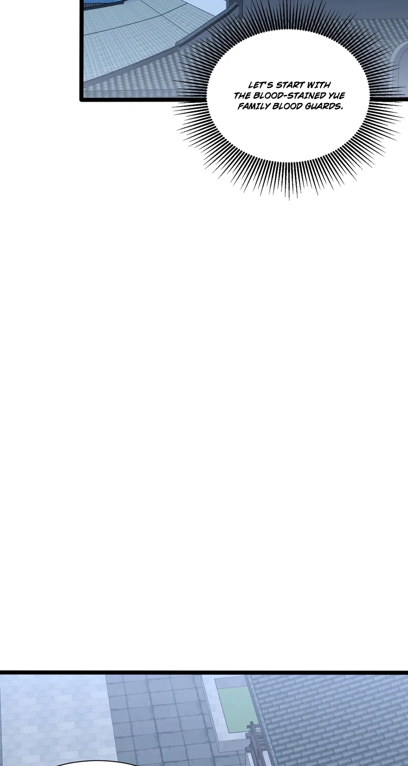 Greet the Sect Leader Chapter 36 page 8 - 
