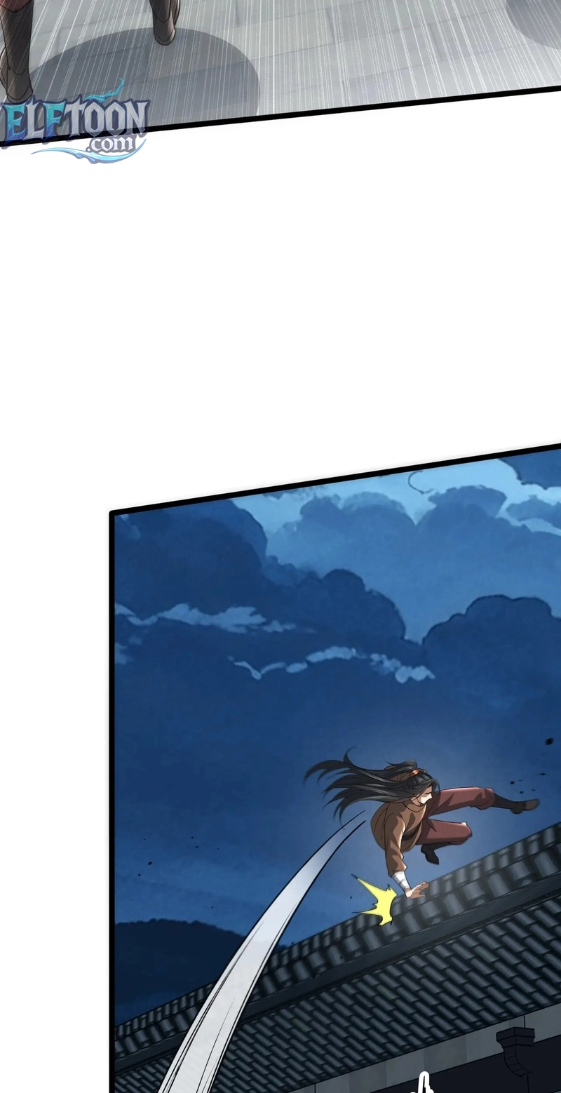 Greet the Sect Leader Chapter 36 page 72 - 