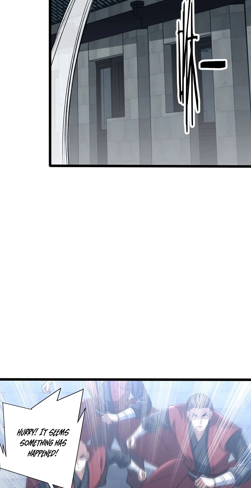 Greet the Sect Leader Chapter 36 page 73 - 