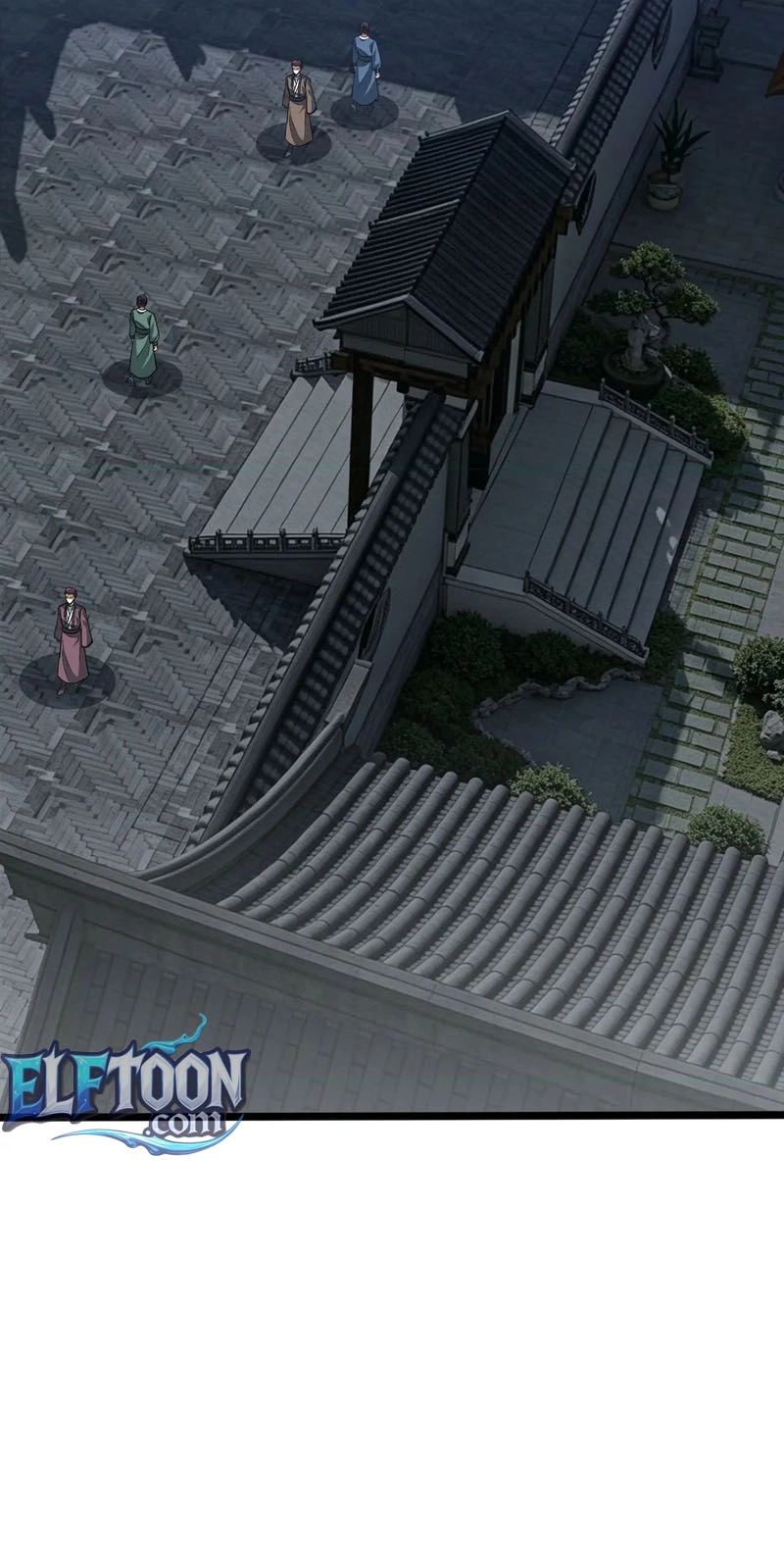 Greet the Sect Leader Chapter 37 page 19 - 