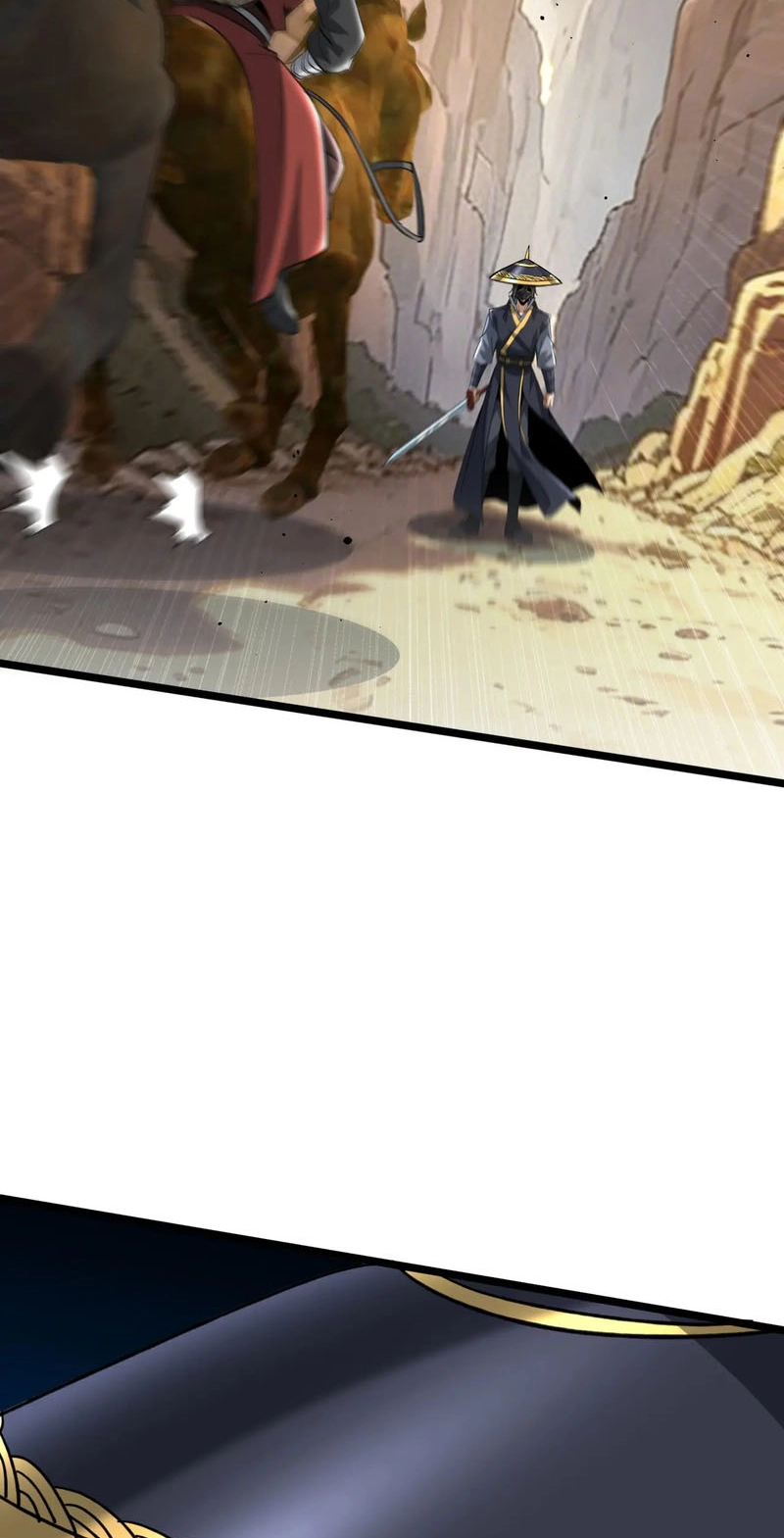Greet the Sect Leader Chapter 37 page 52 - 