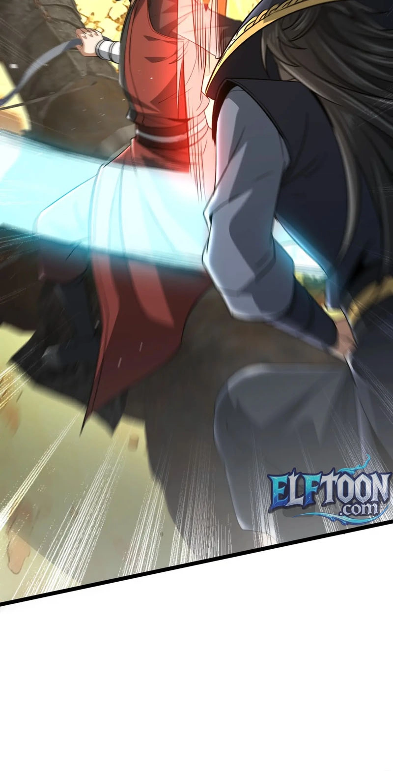 Greet the Sect Leader Chapter 37 page 58 - 