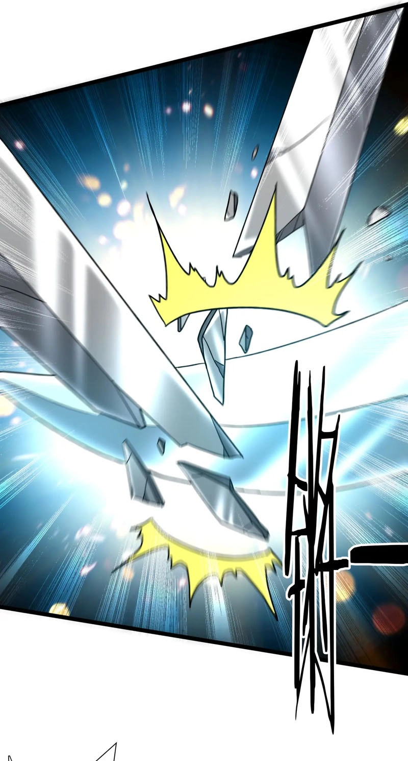 Greet the Sect Leader Chapter 37 page 59 - 