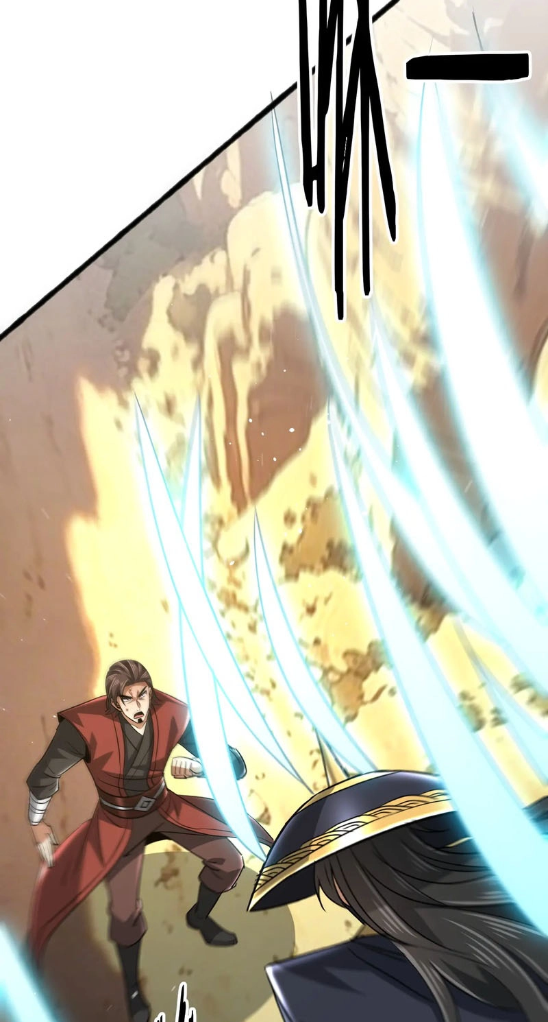 Greet the Sect Leader Chapter 37 page 63 - 