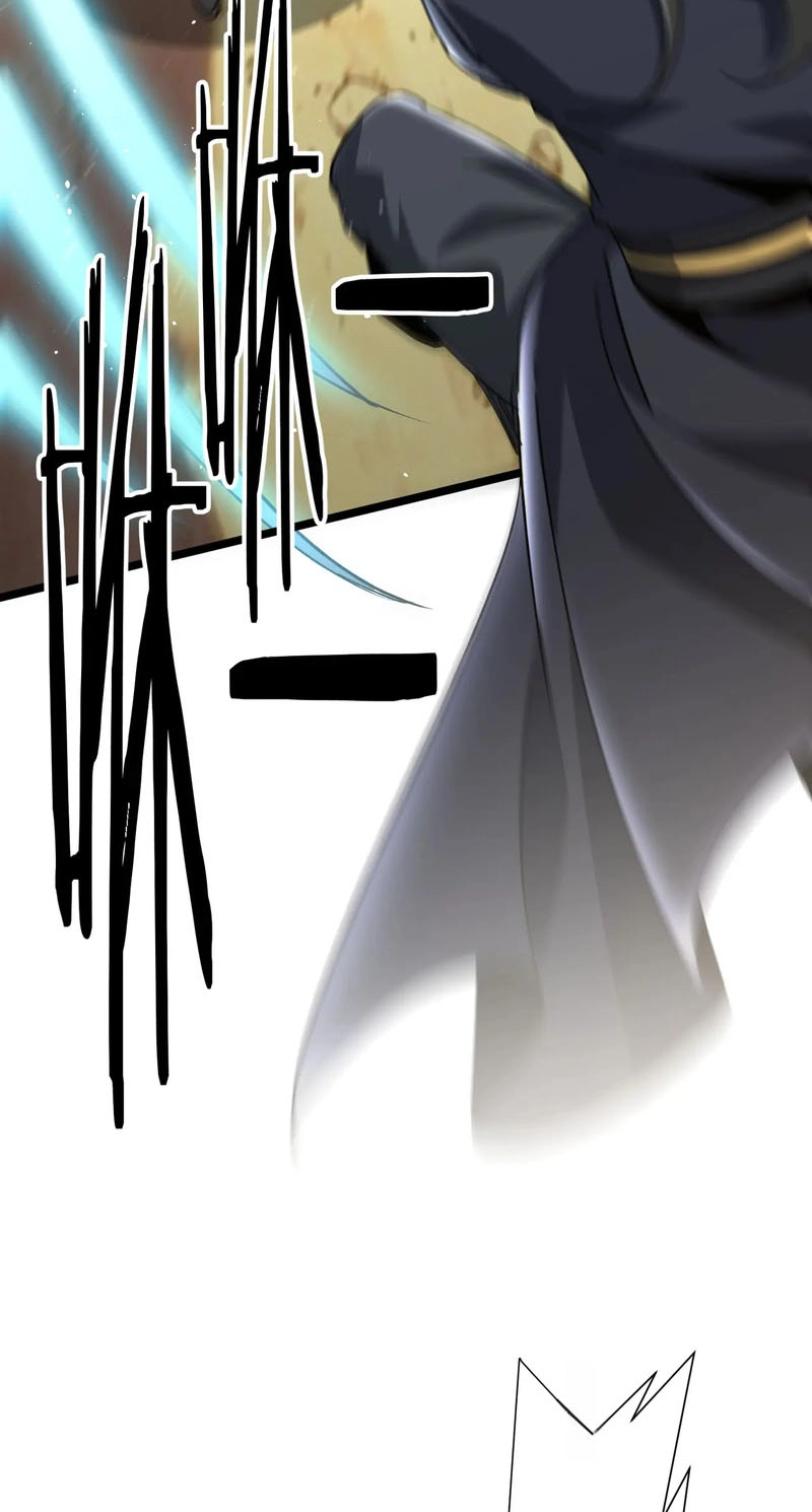 Greet the Sect Leader Chapter 37 page 64 - 