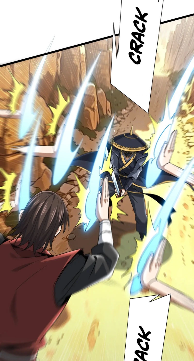 Greet the Sect Leader Chapter 37 page 65 - 