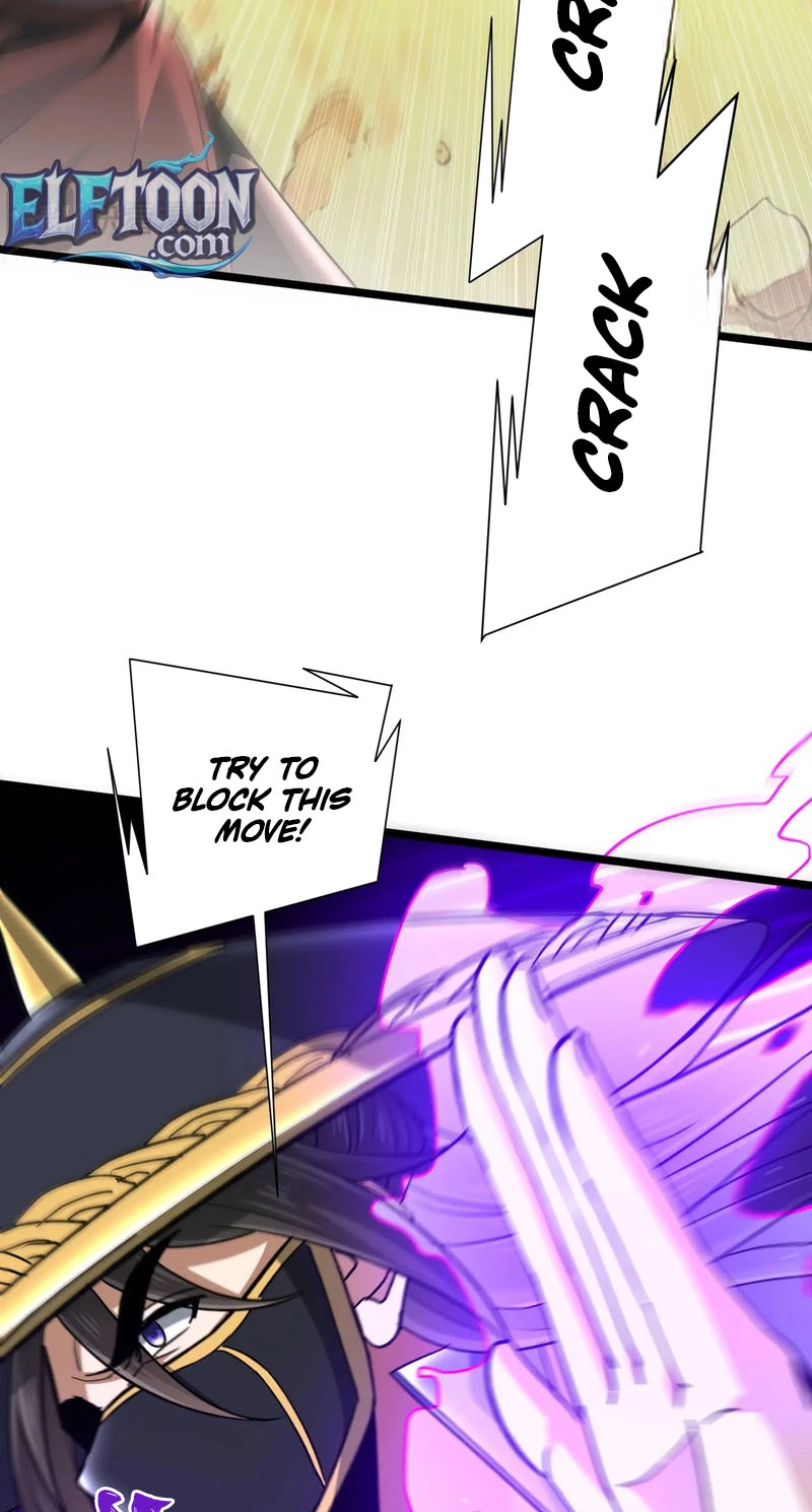 Greet the Sect Leader Chapter 37 page 66 - 