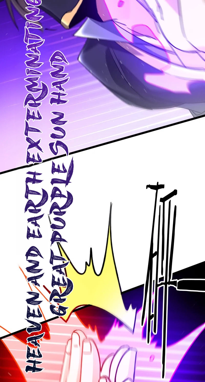 Greet the Sect Leader Chapter 37 page 67 - 