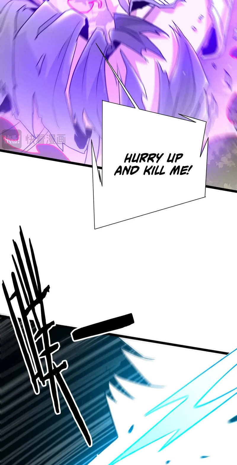 Greet the Sect Leader Chapter 37 page 71 - 