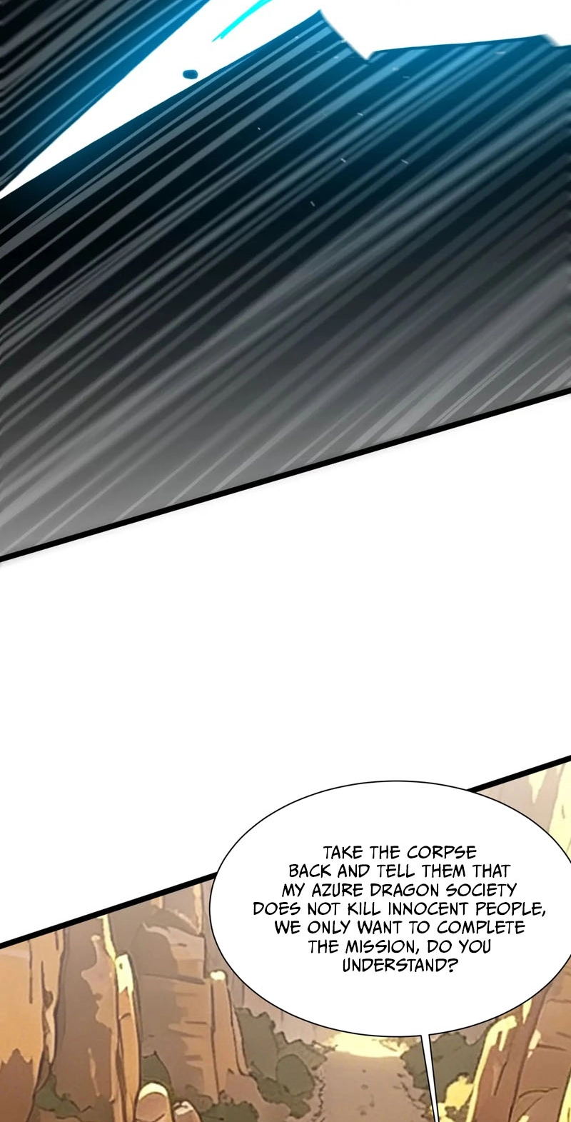 Greet the Sect Leader Chapter 37 page 72 - 