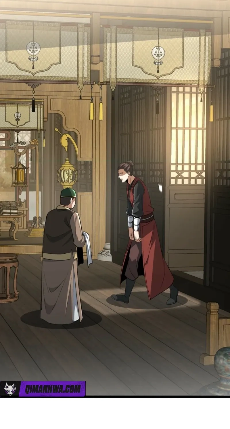 Greet the Sect Leader Chapter 38 page 15 - 