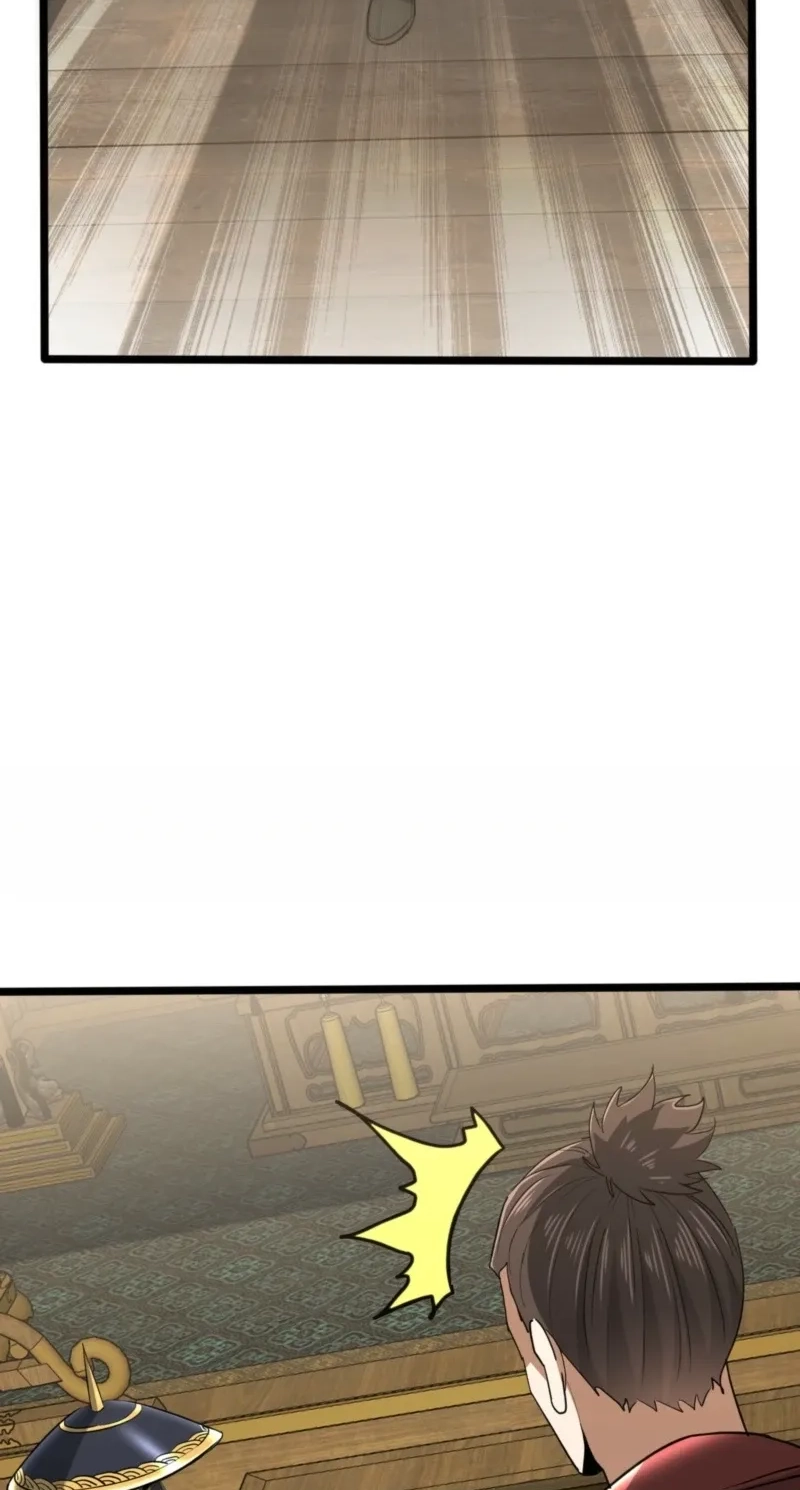 Greet the Sect Leader Chapter 38 page 17 - 