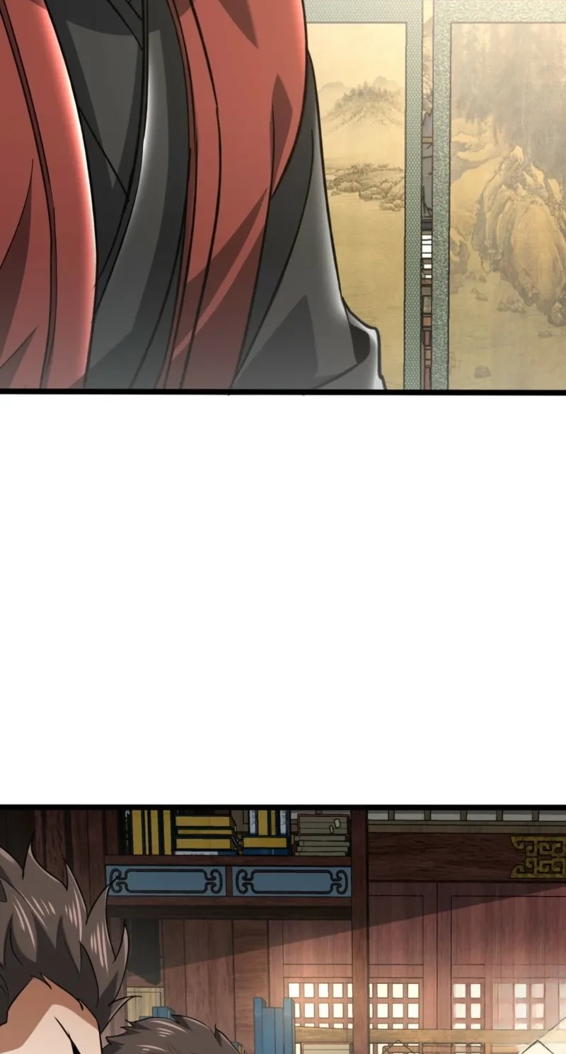 Greet the Sect Leader Chapter 38 page 4 - 