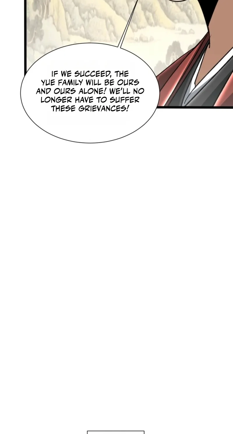 Greet the Sect Leader Chapter 38 page 42 - 