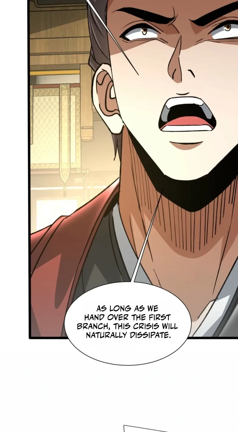 Greet the Sect Leader Chapter 38 page 52 - 