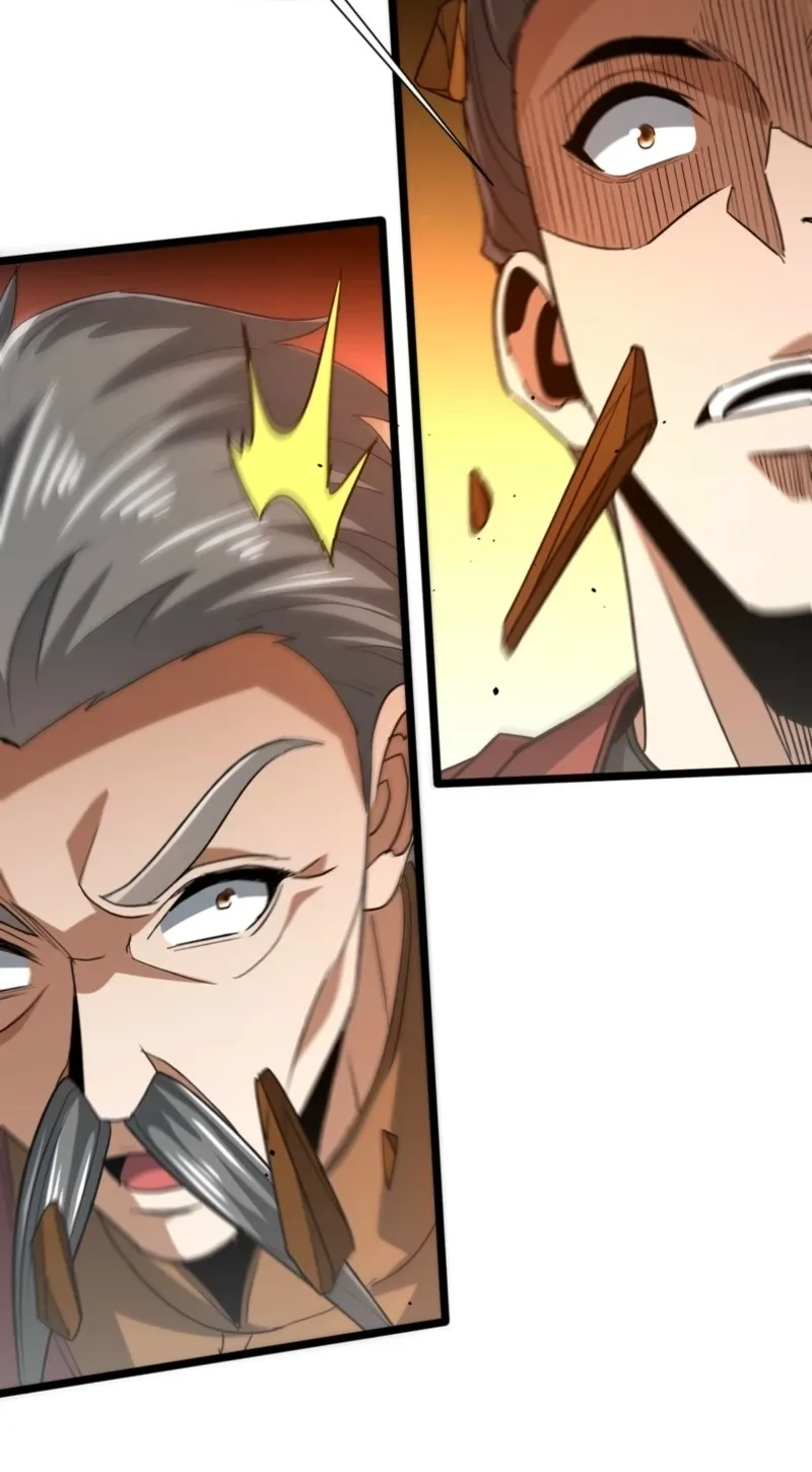Greet the Sect Leader Chapter 38 page 55 - 