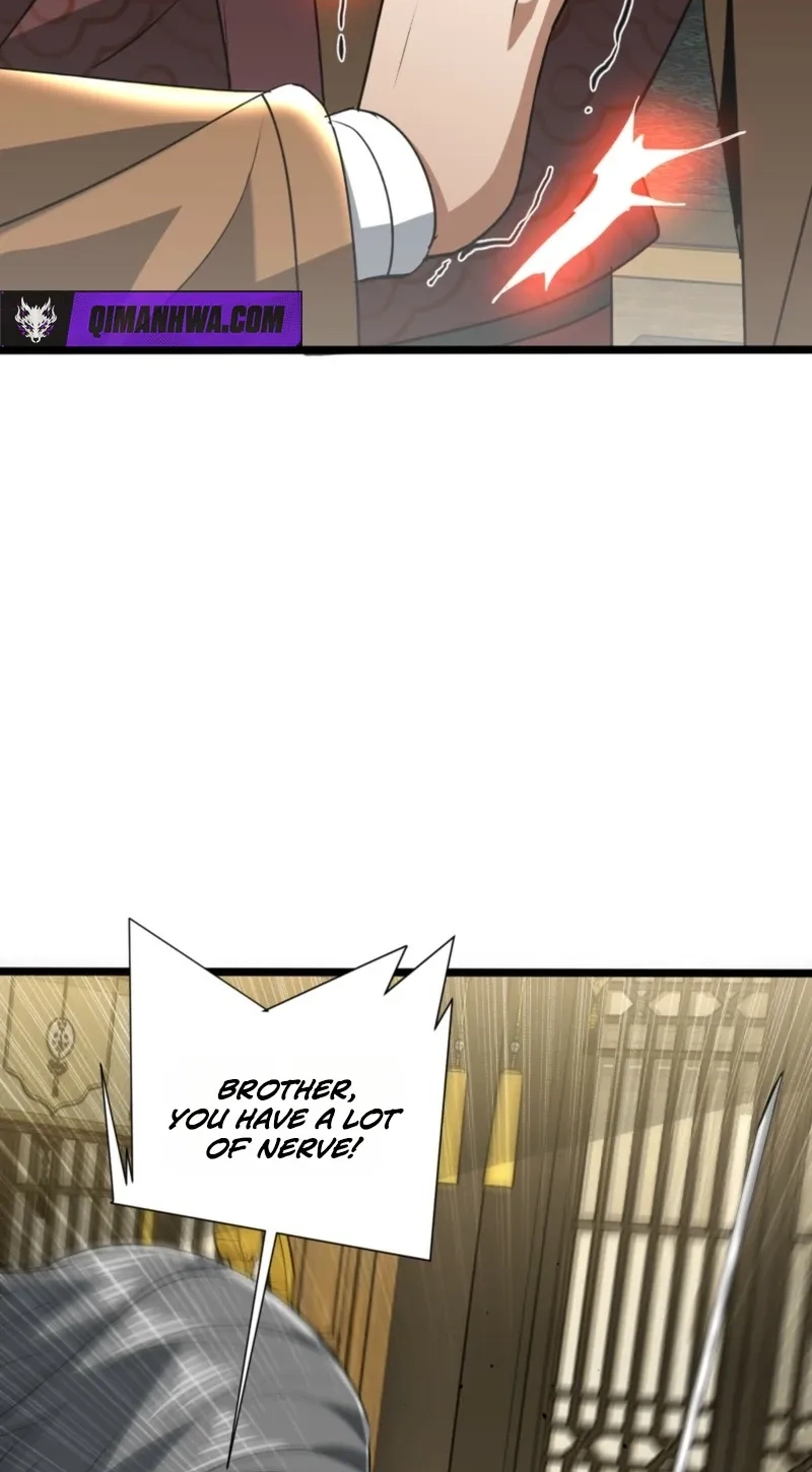 Greet the Sect Leader Chapter 38 page 57 - 
