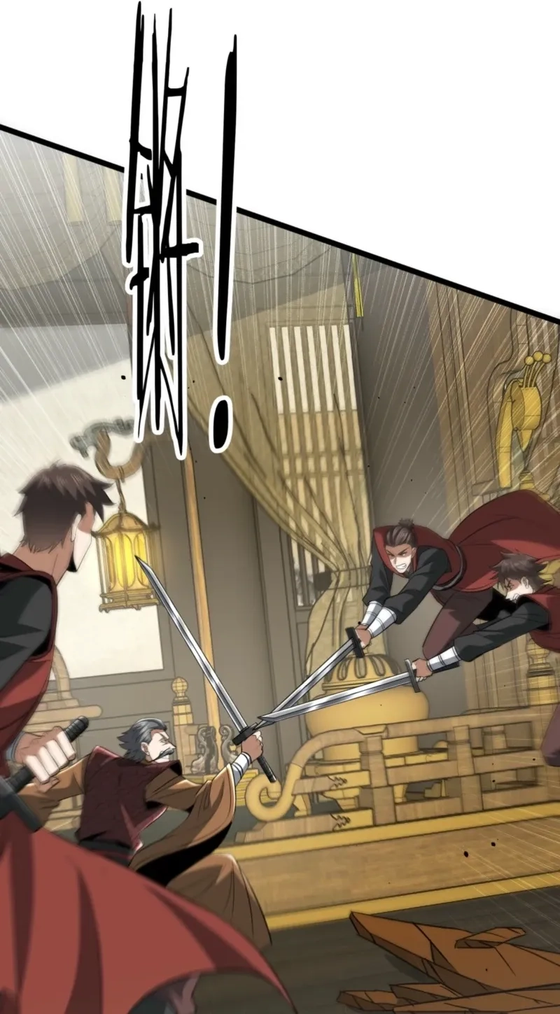 Greet the Sect Leader Chapter 38 page 59 - 