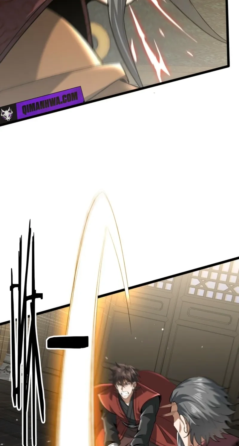 Greet the Sect Leader Chapter 38 page 65 - 