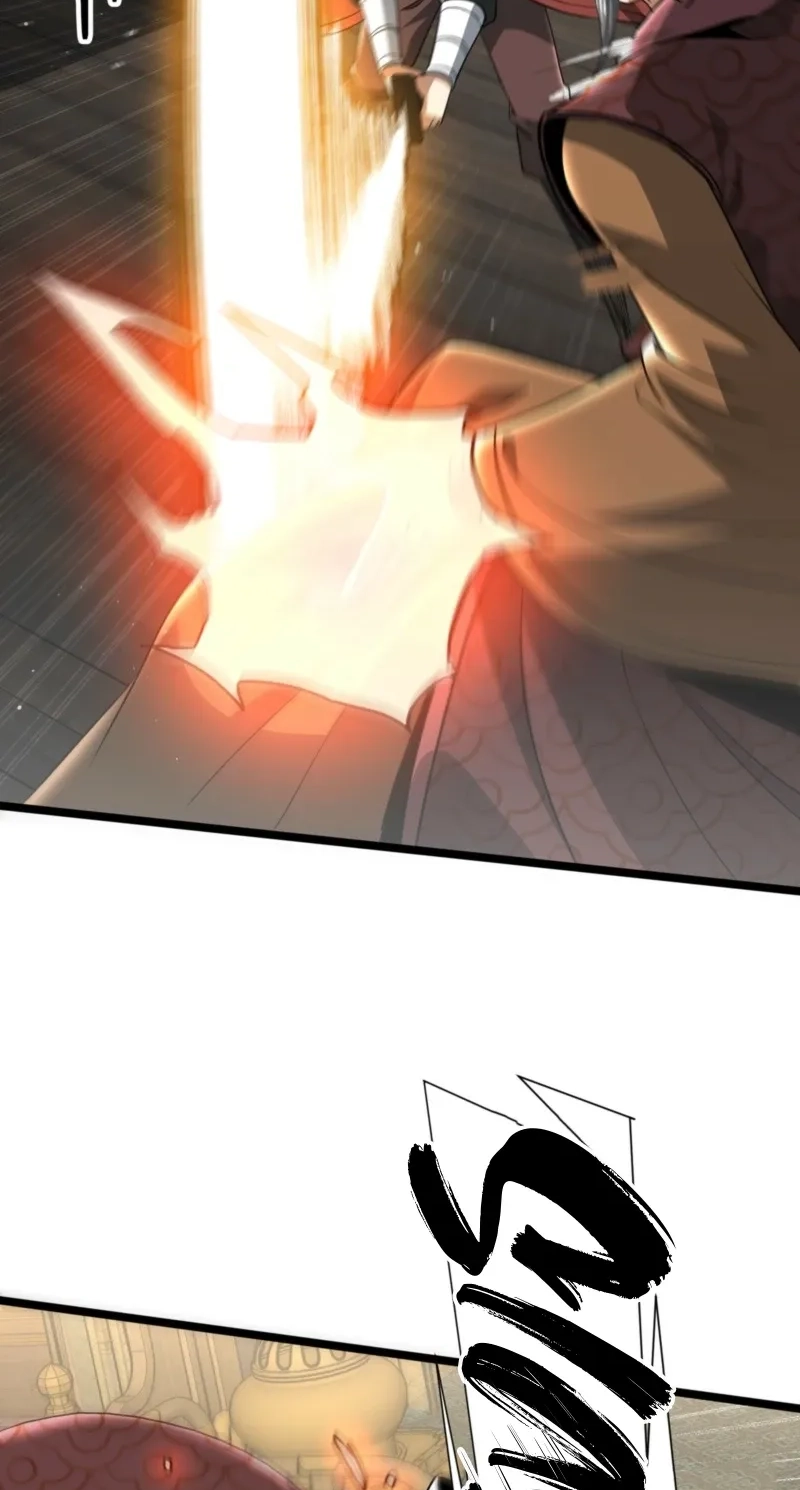 Greet the Sect Leader Chapter 38 page 66 - 