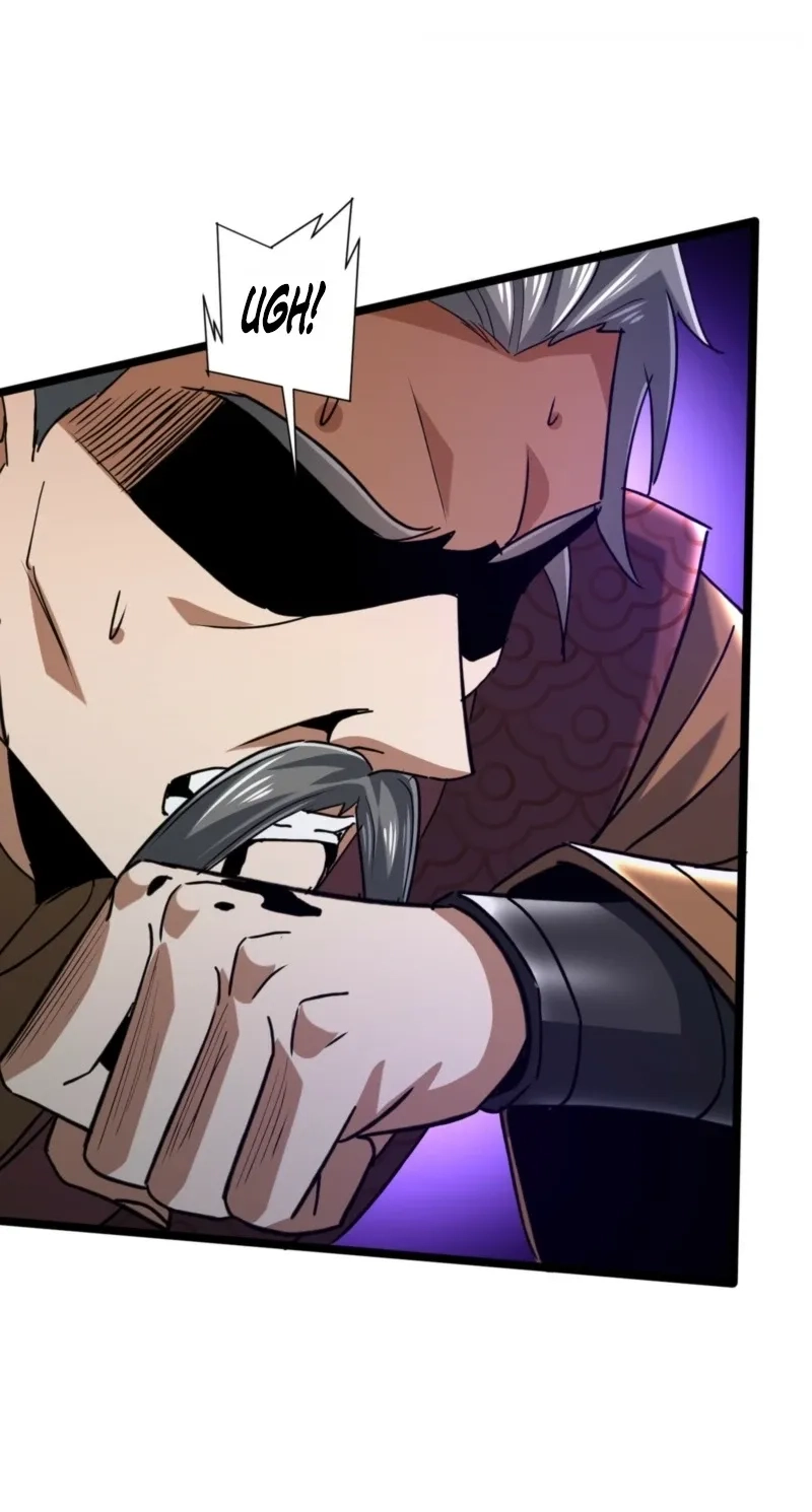Greet the Sect Leader Chapter 38 page 68 - 