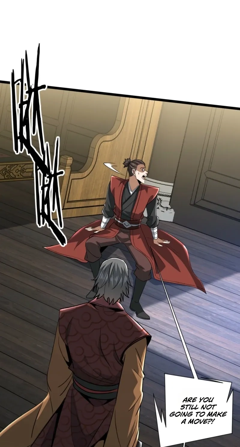 Greet the Sect Leader Chapter 38 page 69 - 
