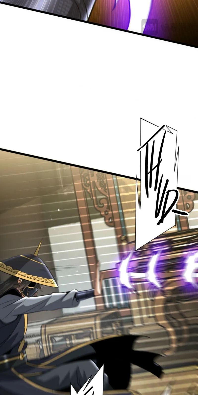 Greet the Sect Leader Chapter 39 page 24 - 