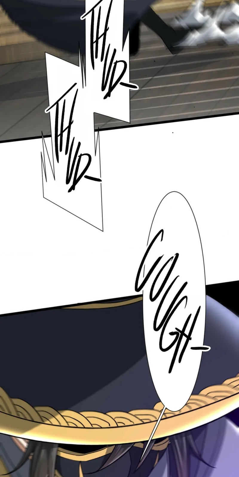 Greet the Sect Leader Chapter 39 page 25 - 