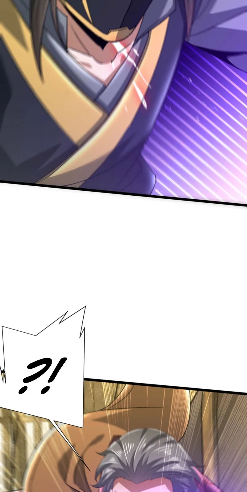 Greet the Sect Leader Chapter 39 page 26 - 