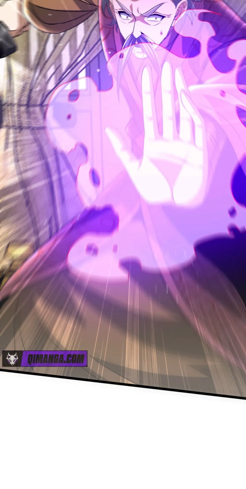 Greet the Sect Leader Chapter 39 page 27 - 