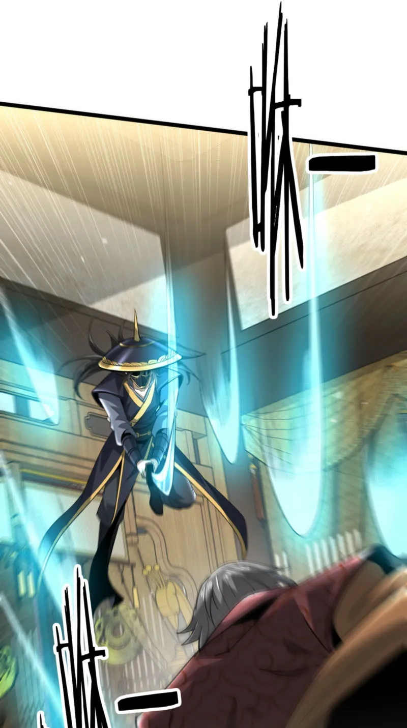 Greet the Sect Leader Chapter 39 page 28 - 