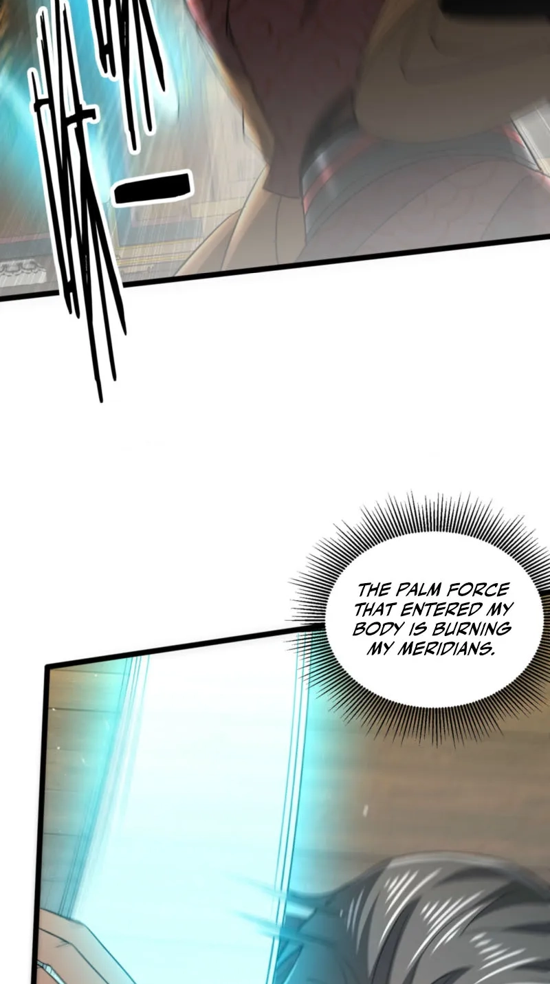 Greet the Sect Leader Chapter 39 page 29 - 