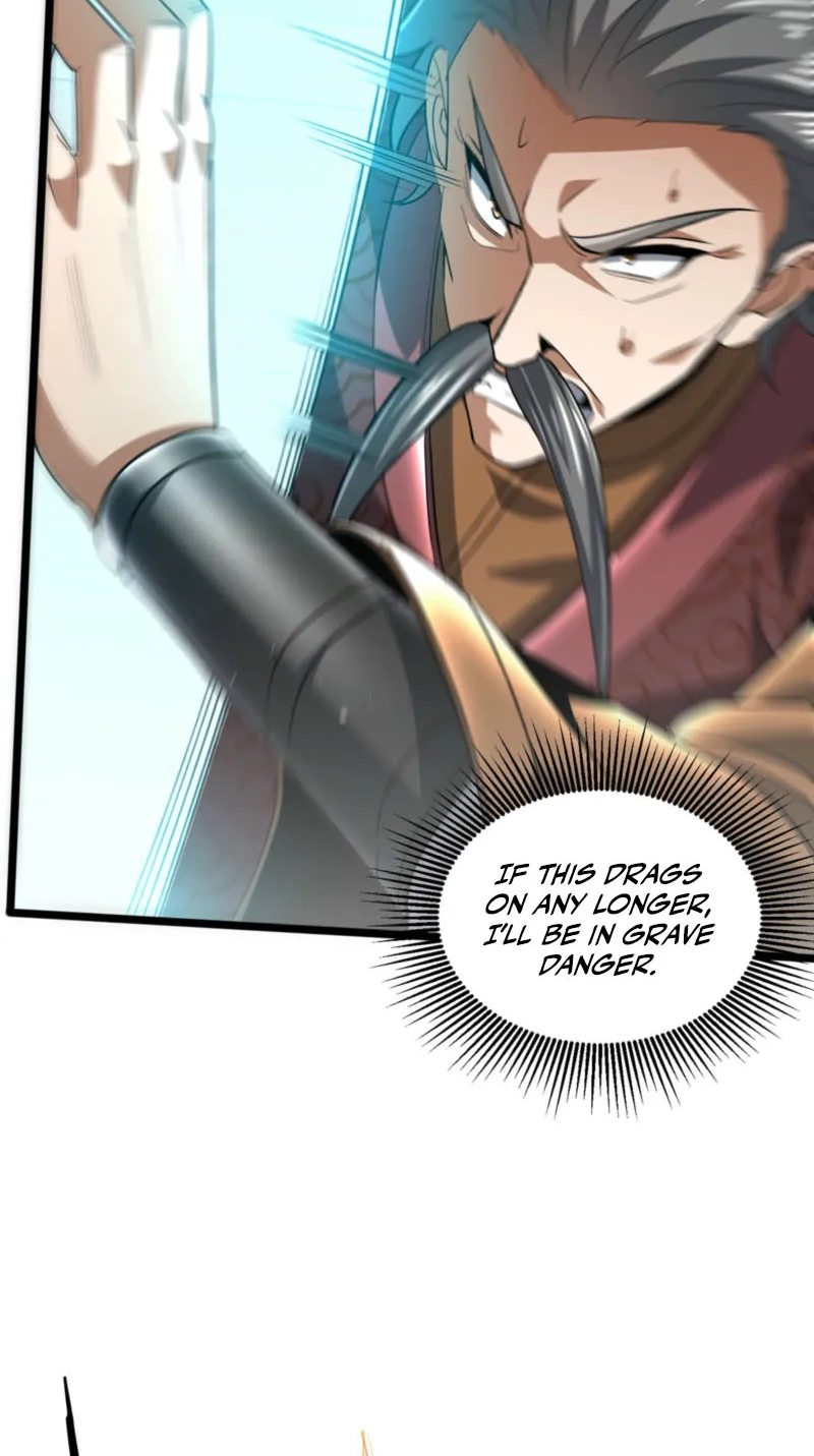 Greet the Sect Leader Chapter 39 page 30 - 