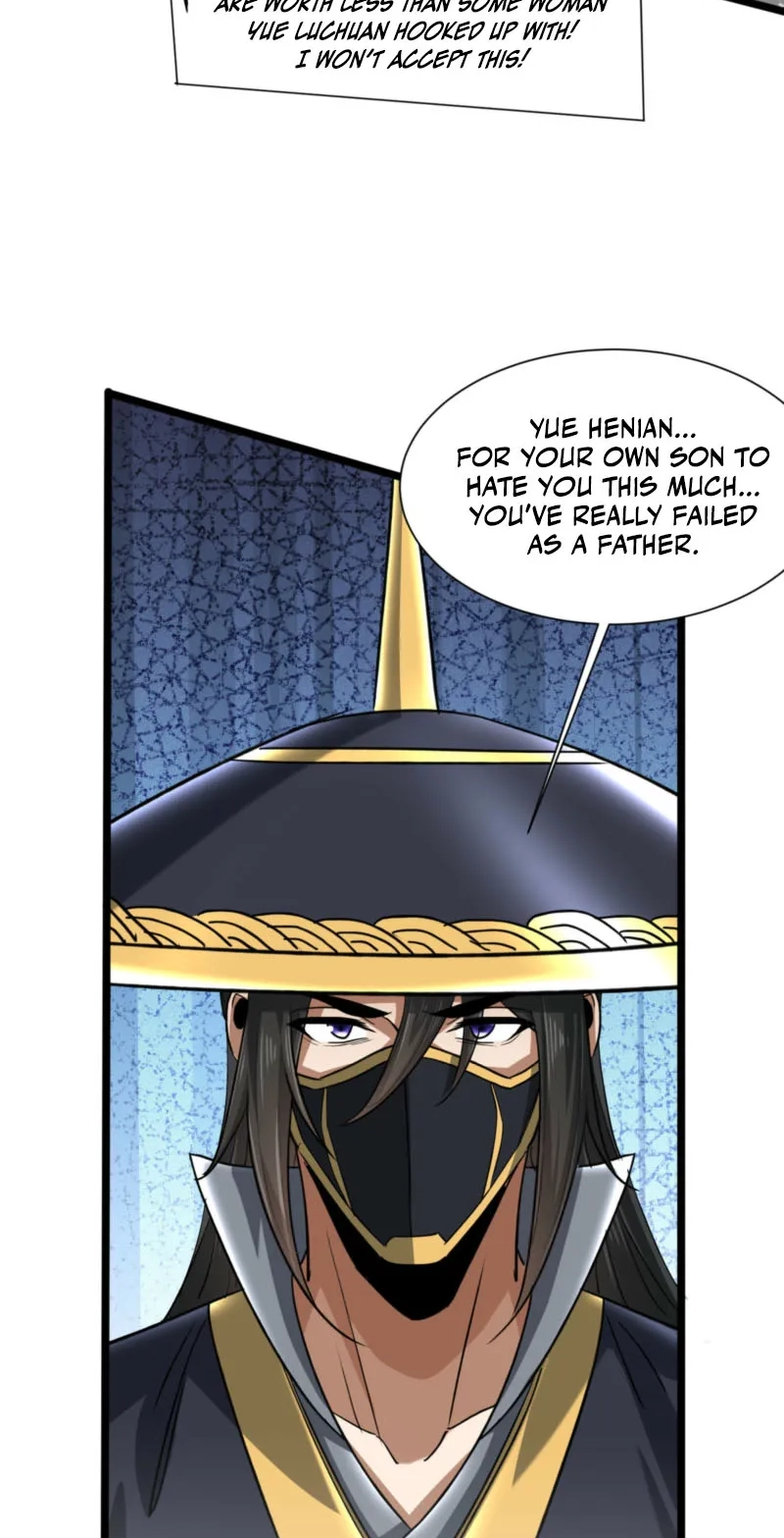 Greet the Sect Leader Chapter 39 page 4 - 