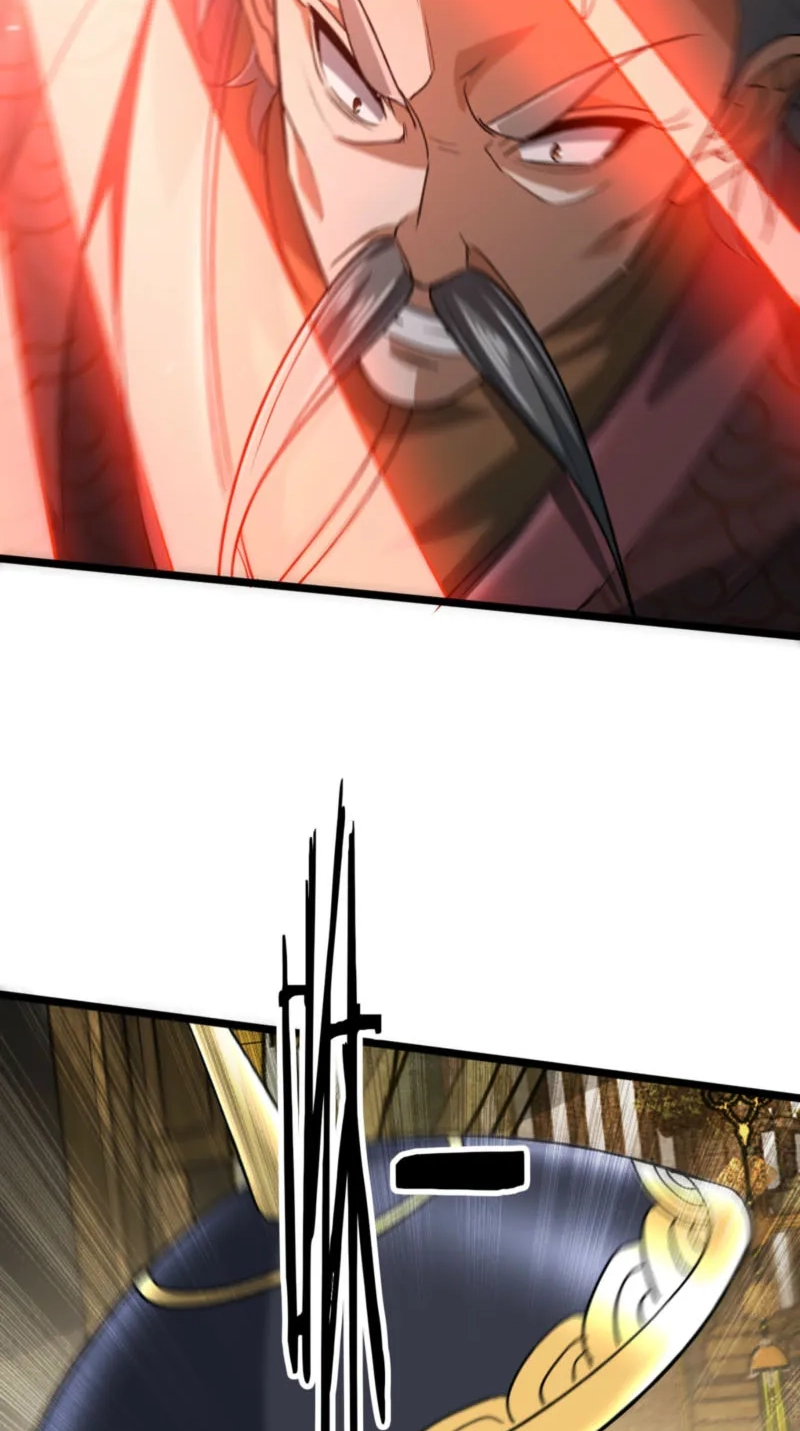 Greet the Sect Leader Chapter 39 page 33 - 