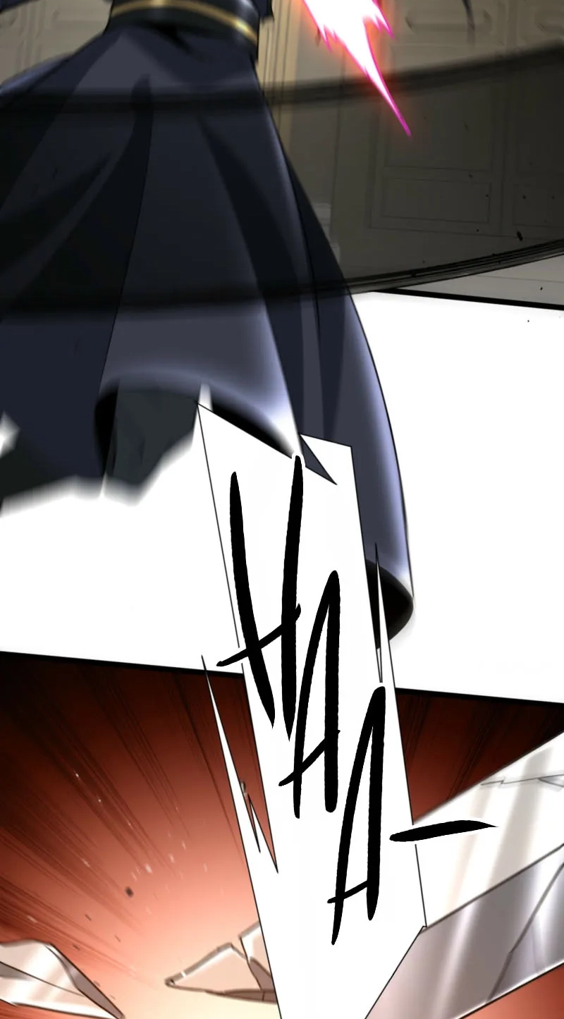 Greet the Sect Leader Chapter 39 page 36 - 
