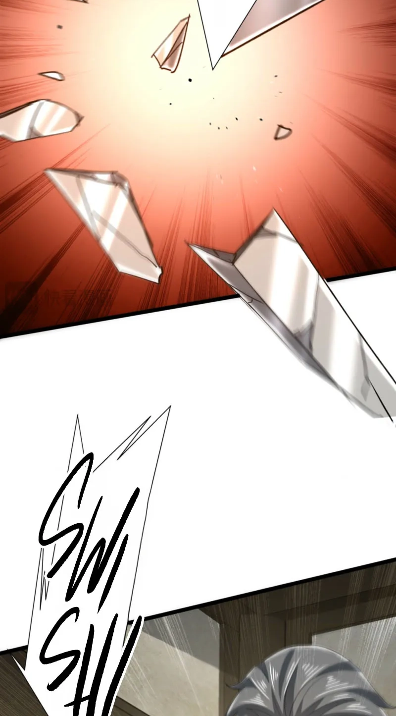 Greet the Sect Leader Chapter 39 page 37 - 