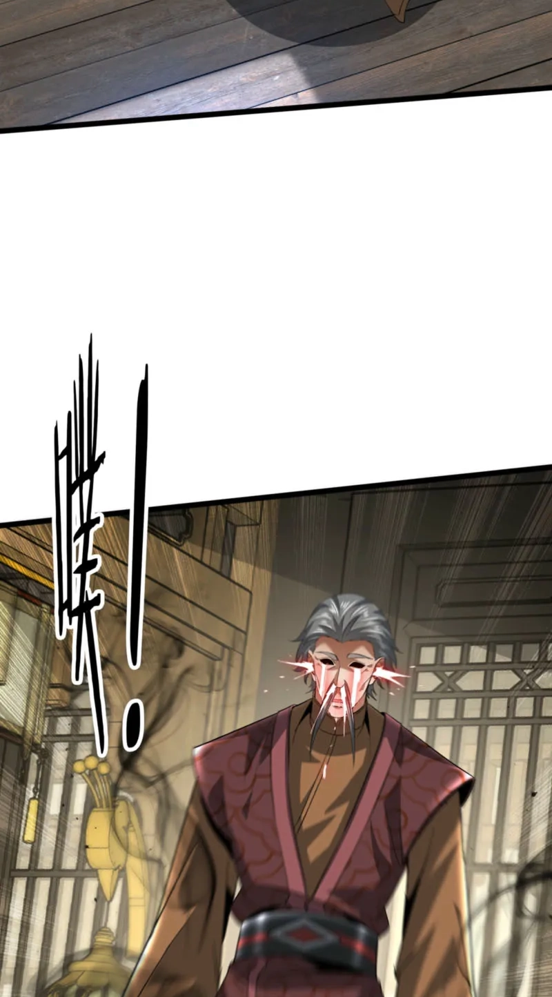 Greet the Sect Leader Chapter 39 page 40 - 
