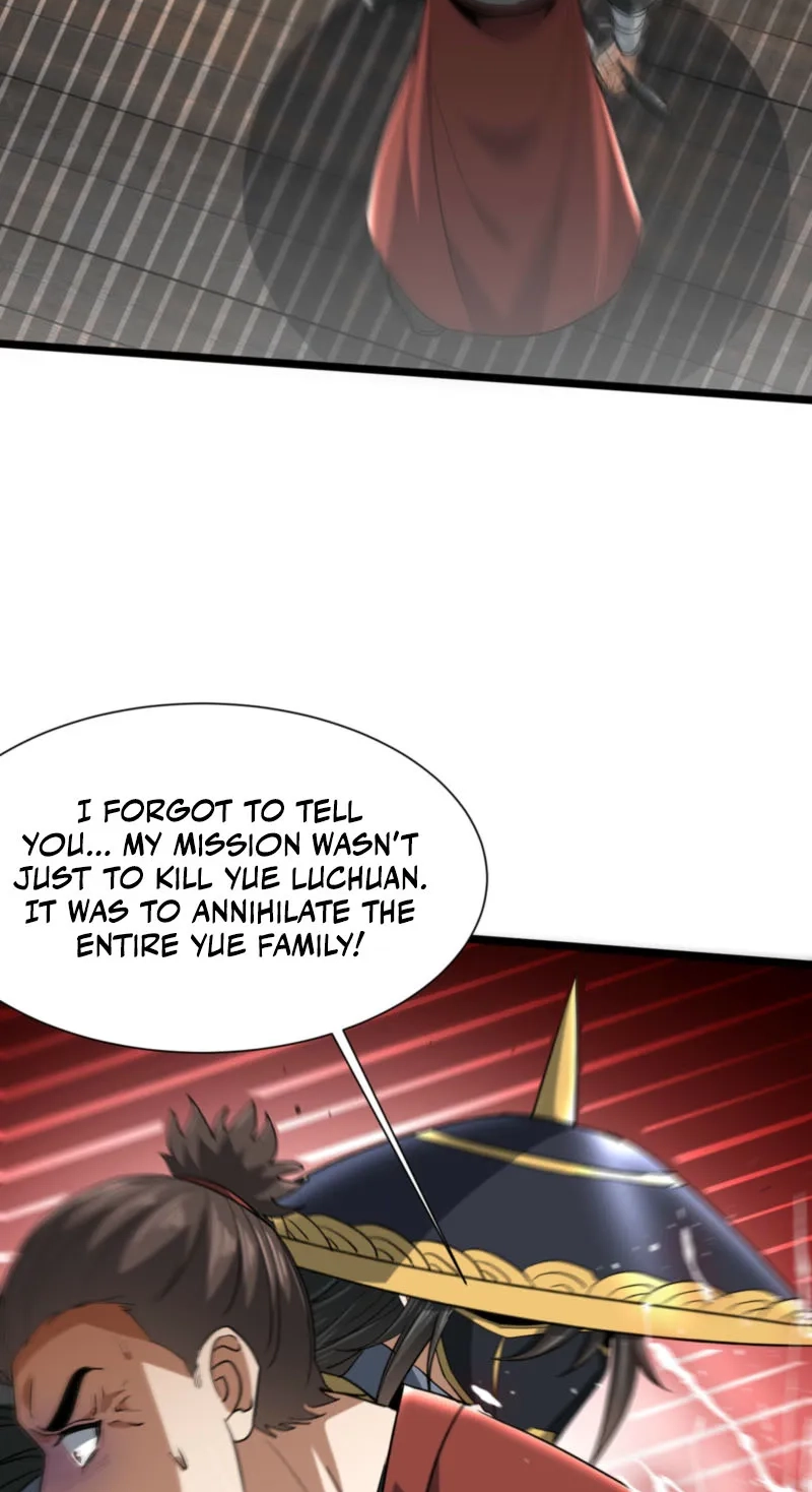 Greet the Sect Leader Chapter 39 page 46 - 