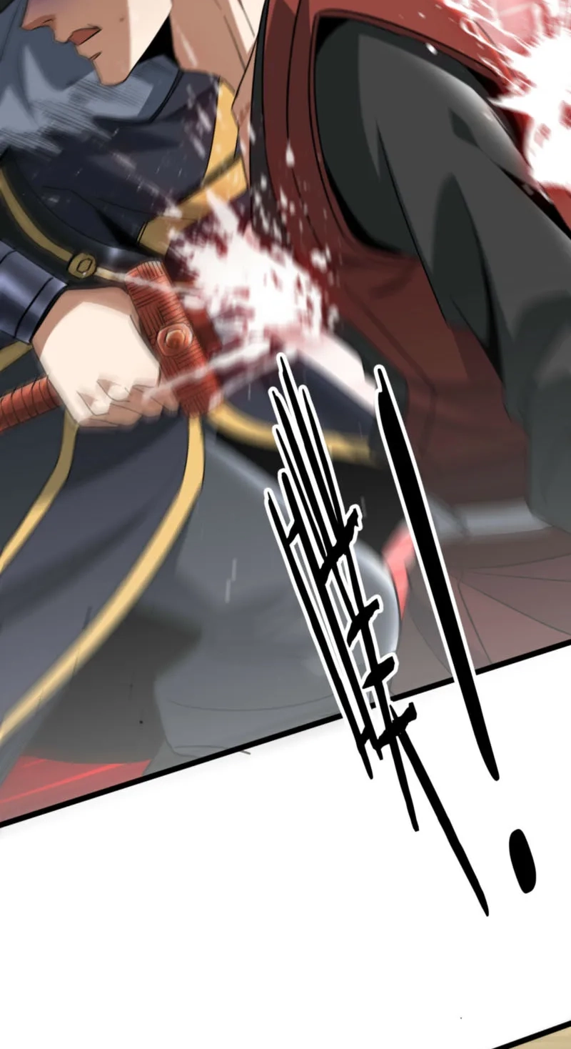 Greet the Sect Leader Chapter 39 page 47 - 