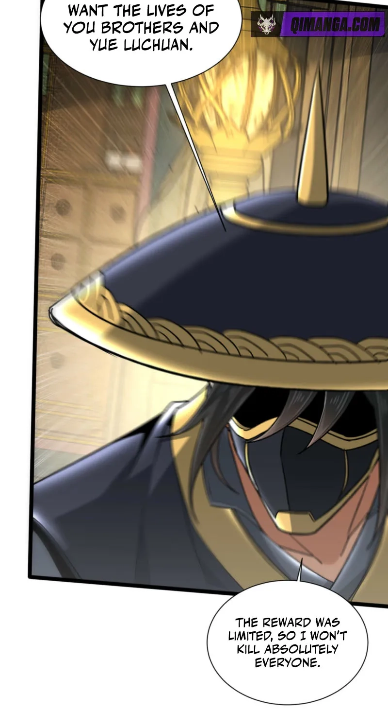 Greet the Sect Leader Chapter 39 page 52 - 