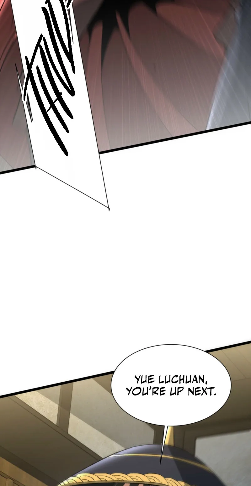 Greet the Sect Leader Chapter 39 page 54 - 