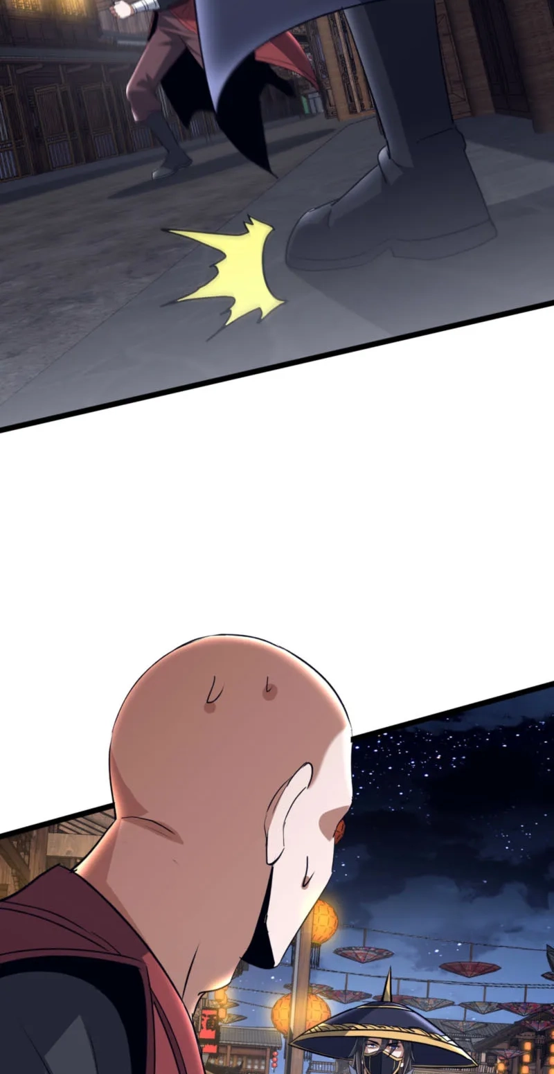 Greet the Sect Leader Chapter 39 page 58 - 