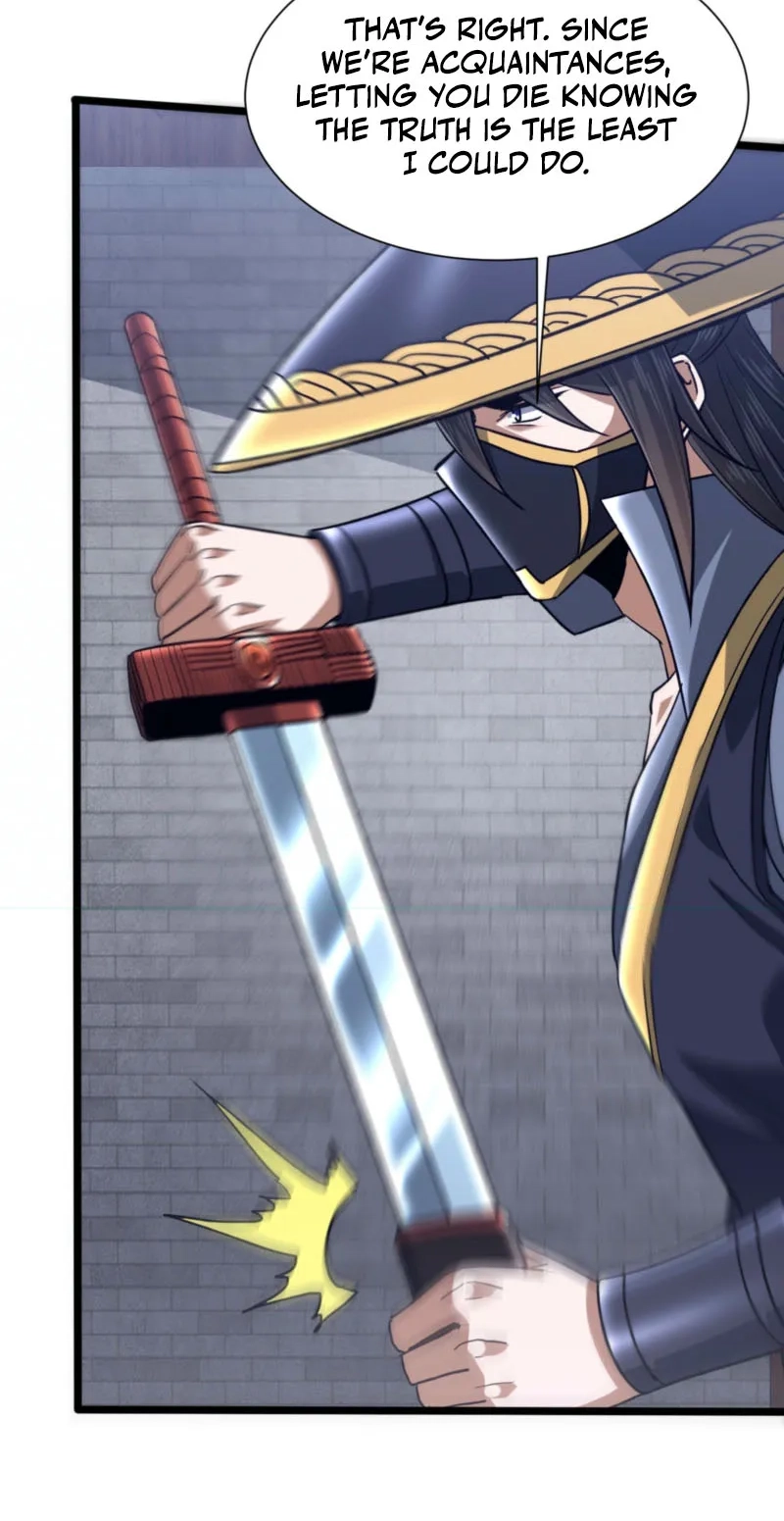 Greet the Sect Leader Chapter 39 page 60 - 