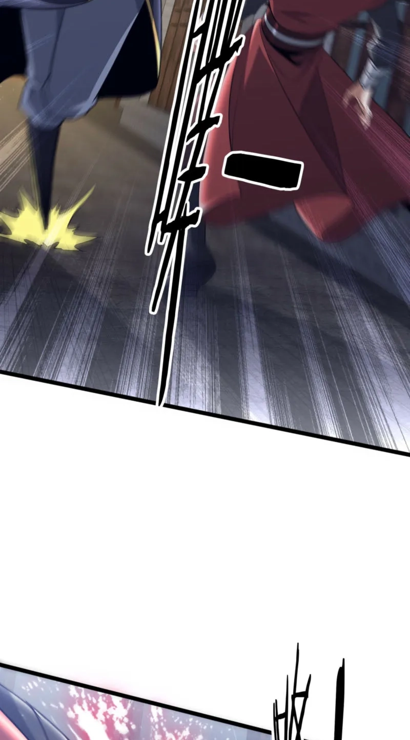 Greet the Sect Leader Chapter 39 page 62 - 