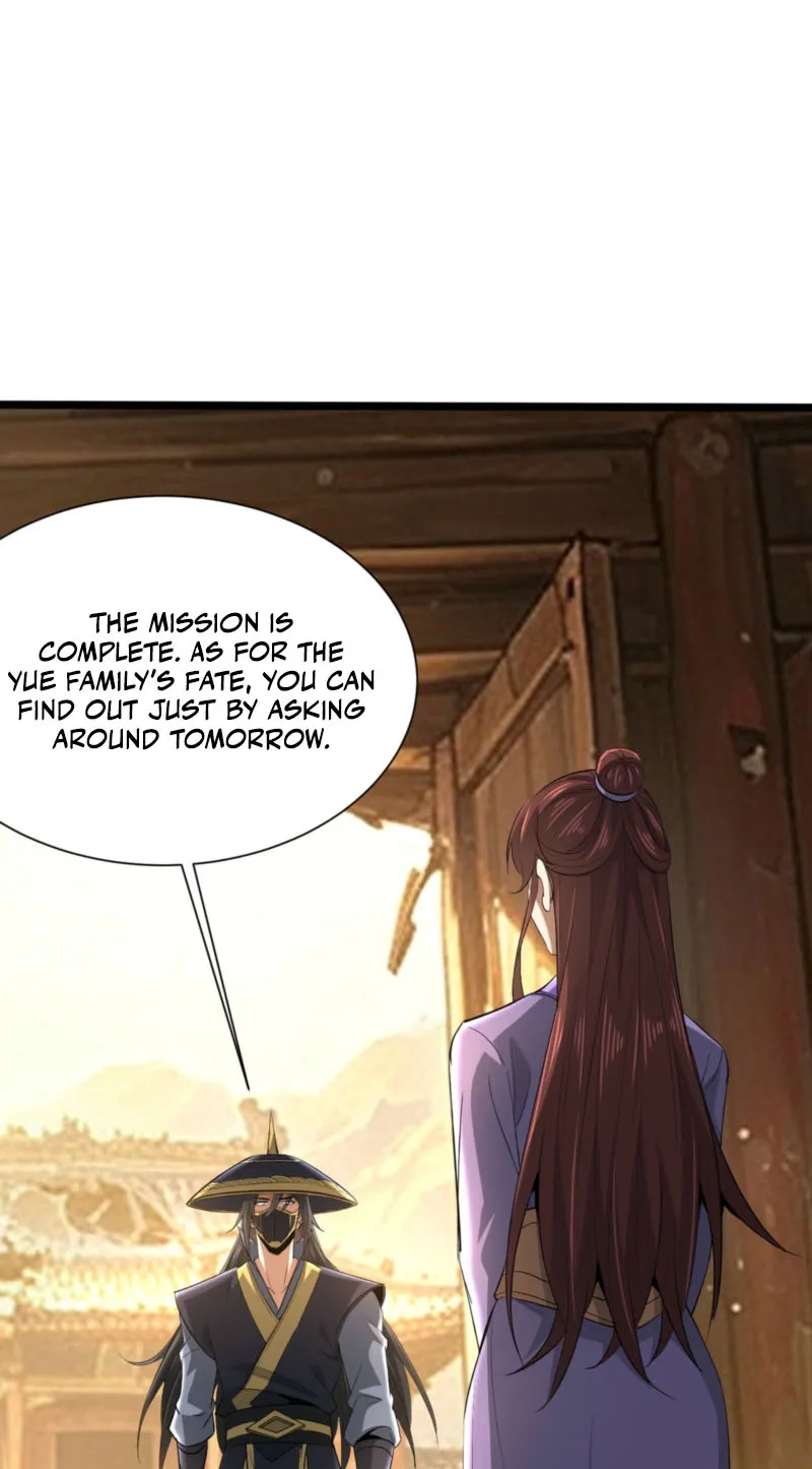 Greet the Sect Leader Chapter 39 page 67 - 