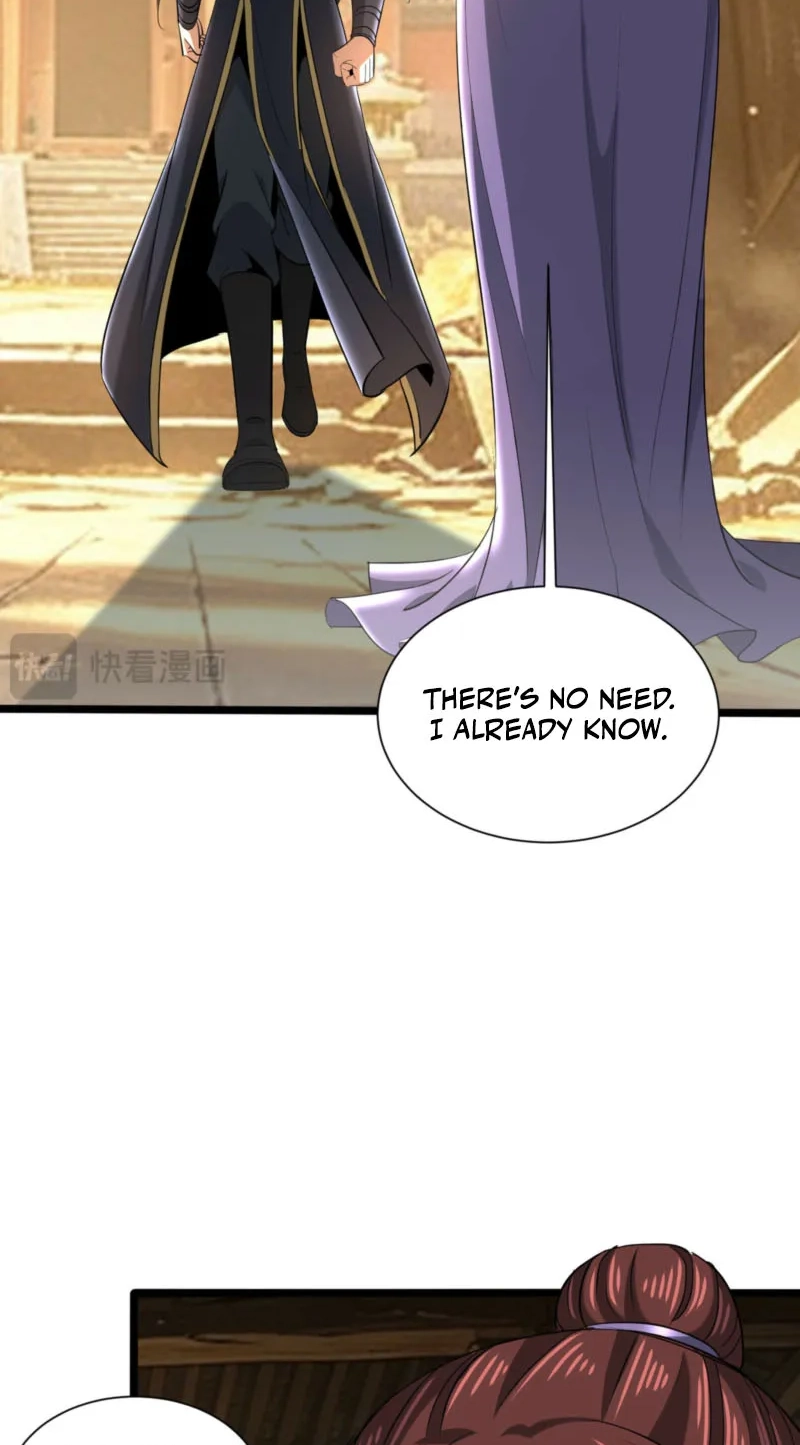 Greet the Sect Leader Chapter 39 page 68 - 