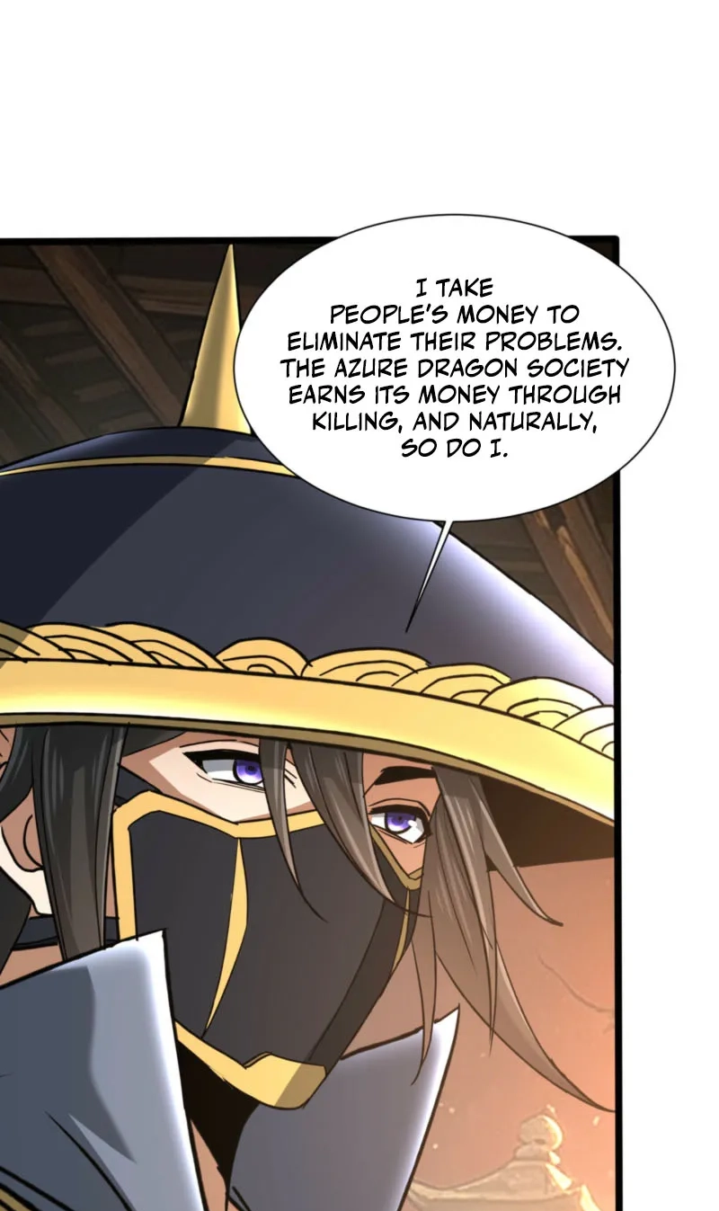 Greet the Sect Leader Chapter 39 page 70 - 
