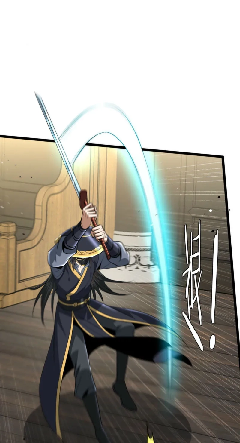 Greet the Sect Leader Chapter 39 page 10 - 
